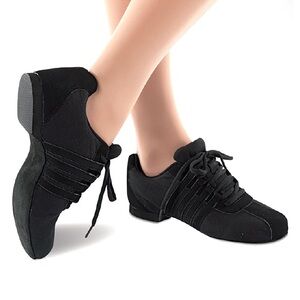 NIB Deadstock Dance Sneakers